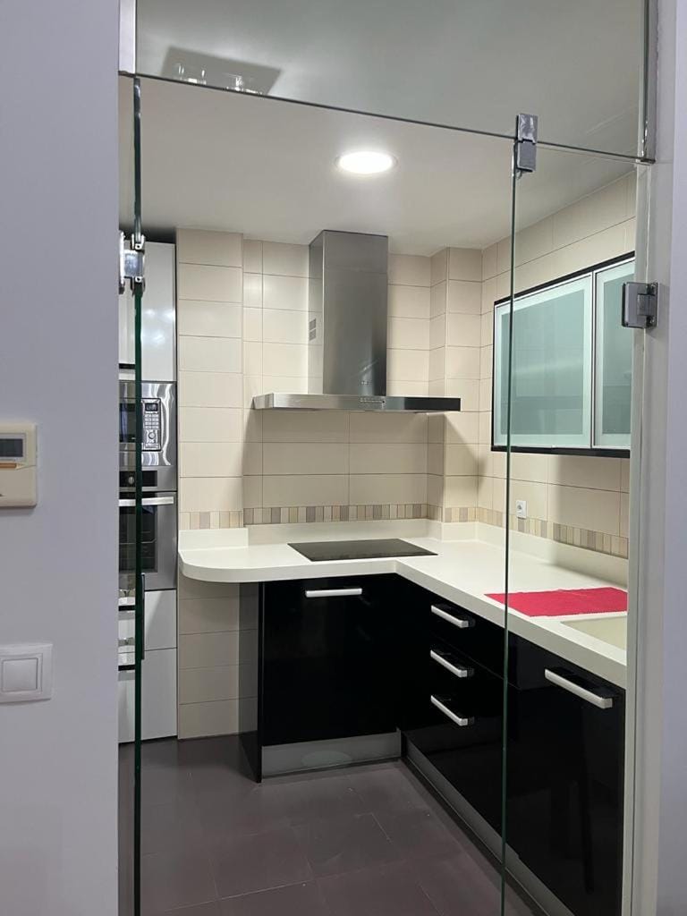 Apartamento La Muralla II Apartment in Andalusia