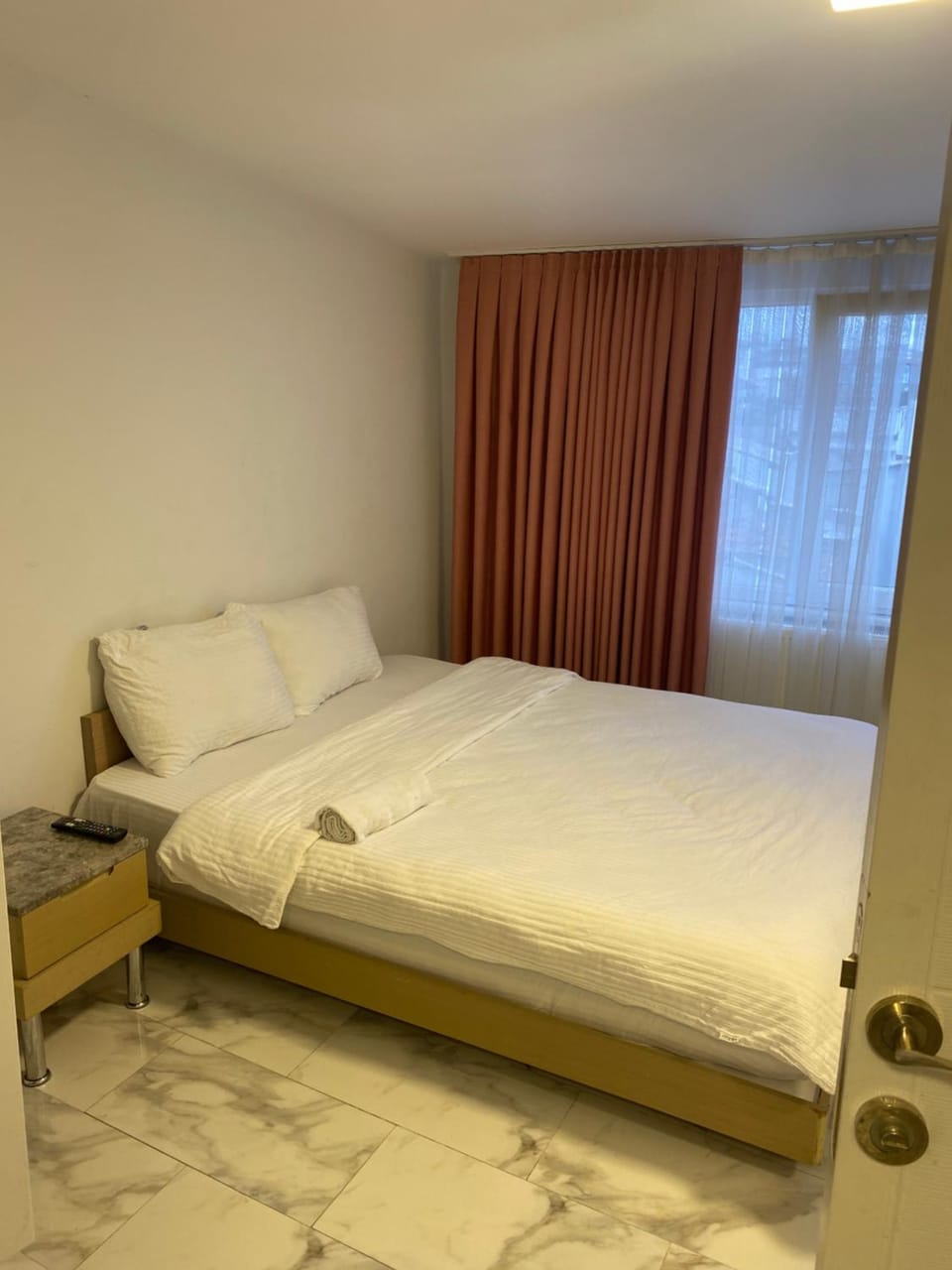 hotel YENİkapı Hotel in Istanbul