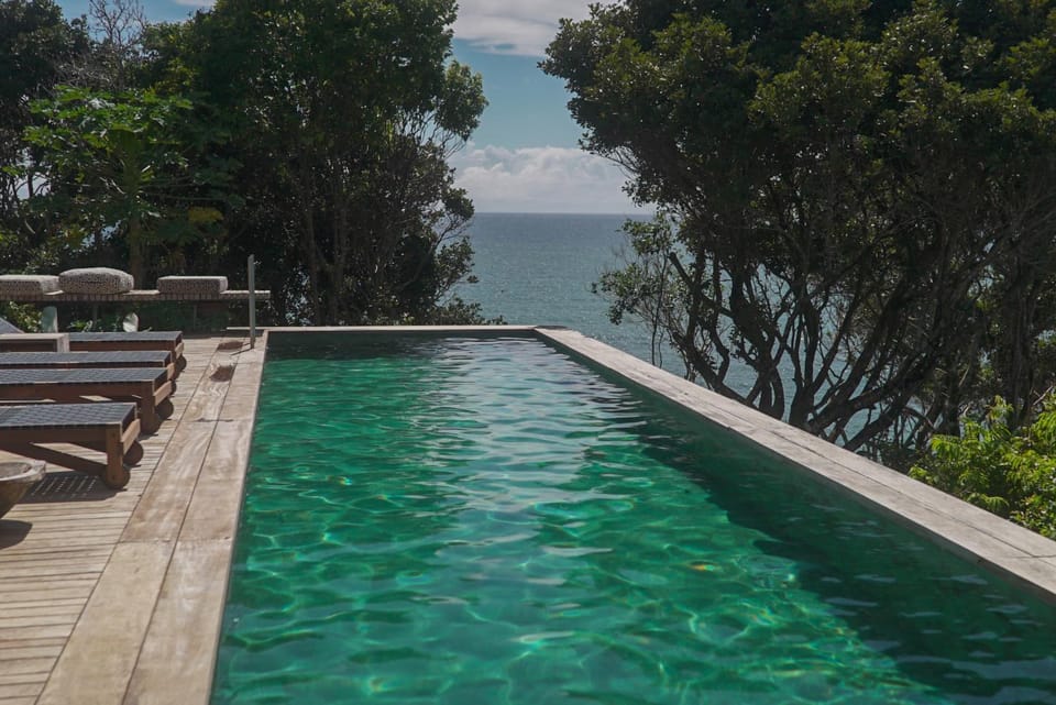 Resende Villa I Villa Privativa Eco luxo em Itacaré Villa in Itacaré