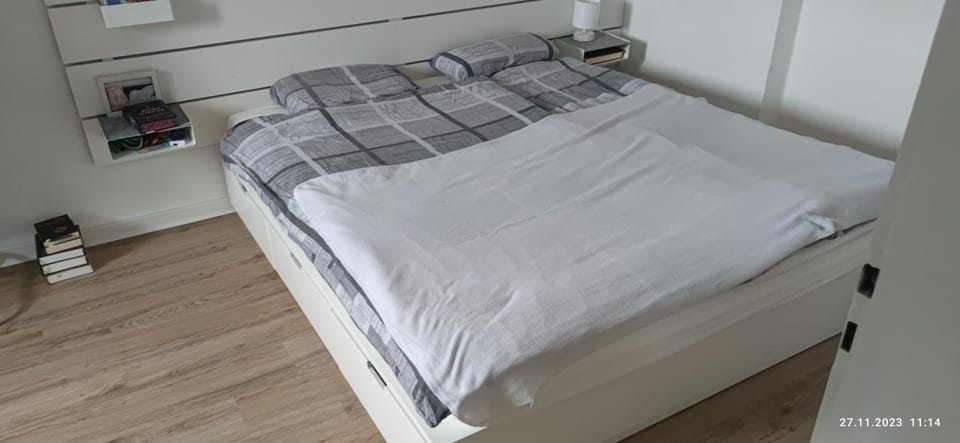 Stadtmitte List Apartment in Hanover