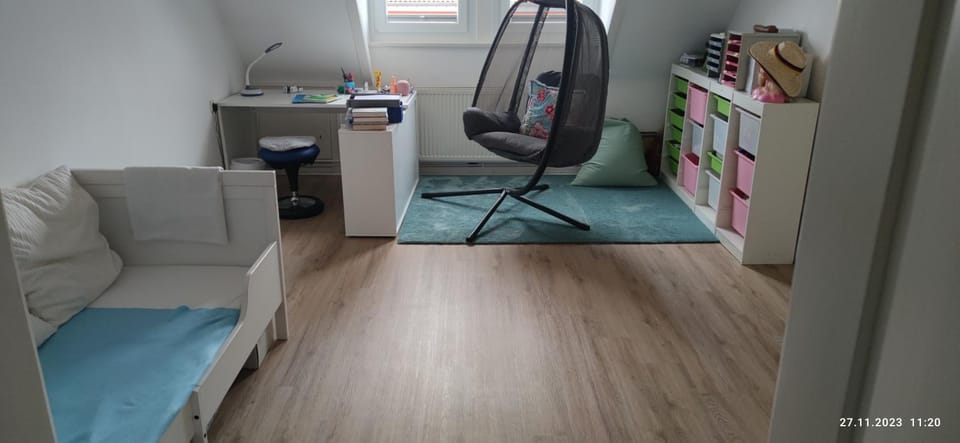 Stadtmitte List Apartment in Hanover