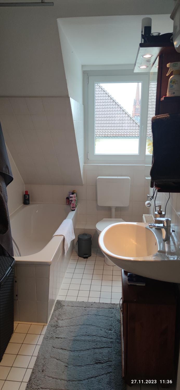 Stadtmitte List Apartment in Hanover