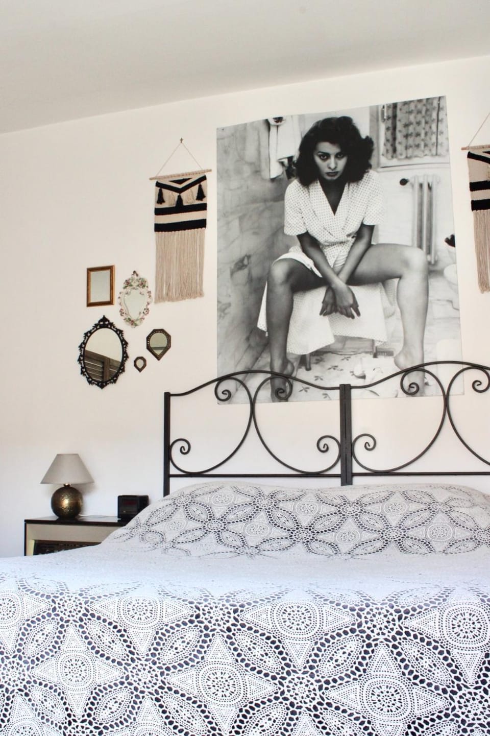 La Casa Di Frida Catania House in Catania