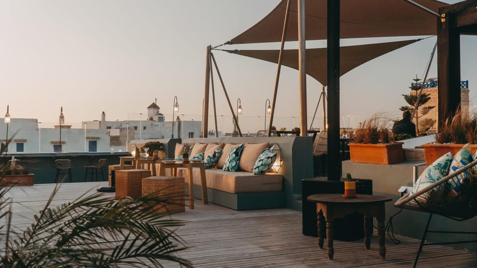 Sea view