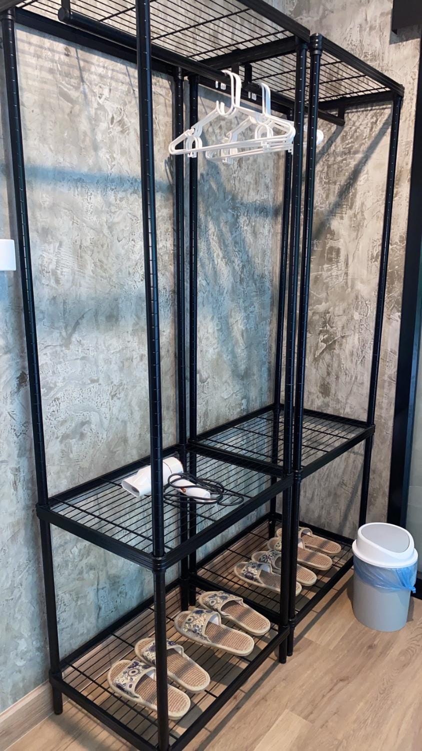 Shower, Bathroom, Decorative detail, wardrobe