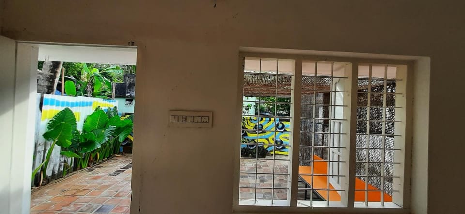 a LoFT Hostel in Alappuzha