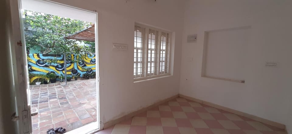 a LoFT Hostel in Alappuzha