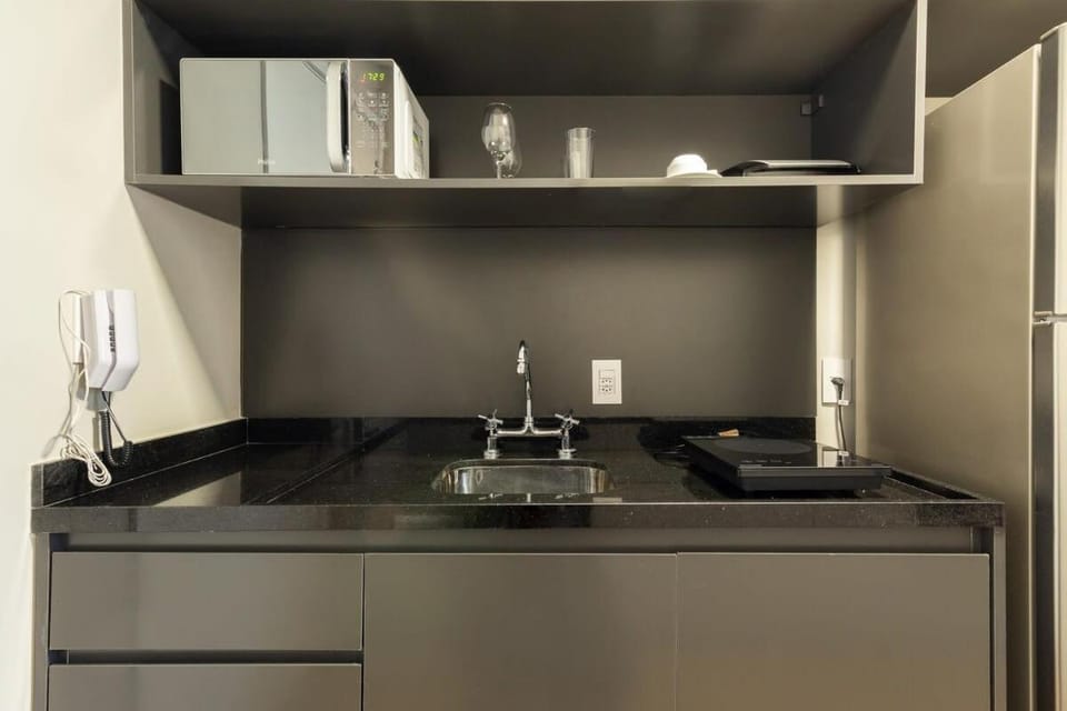 BHomy Moura Apartment in Sao Paulo City