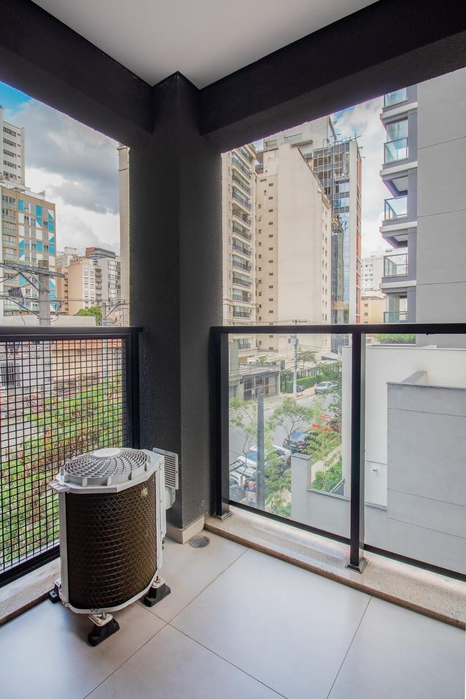 BHomy Moura Apartment in Sao Paulo City