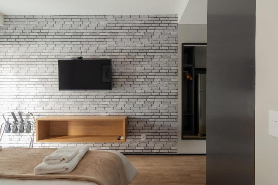 BHomy Moura Apartment in Sao Paulo City
