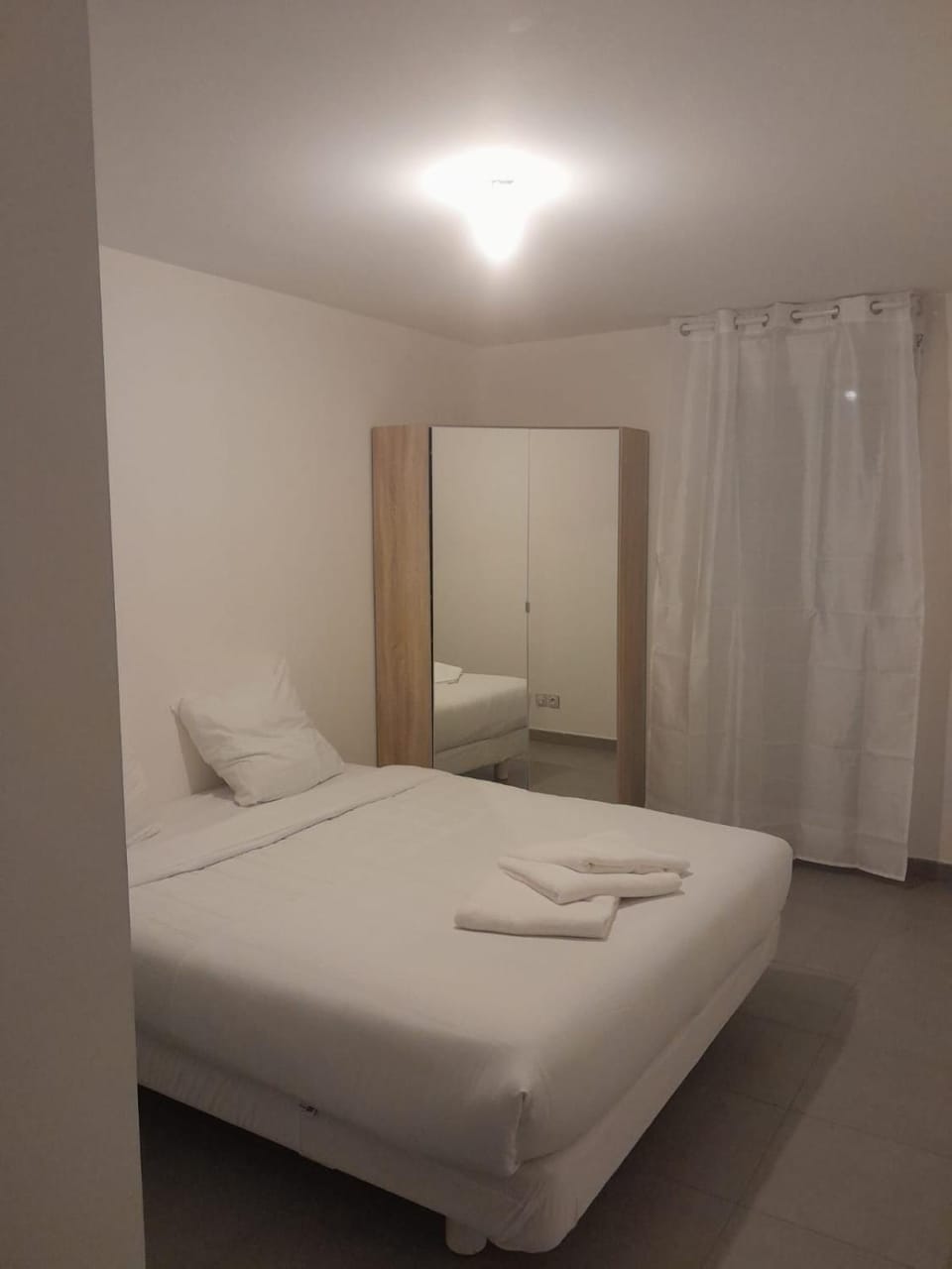MASSALIA FLAT Climatisé Apartment in Marseille