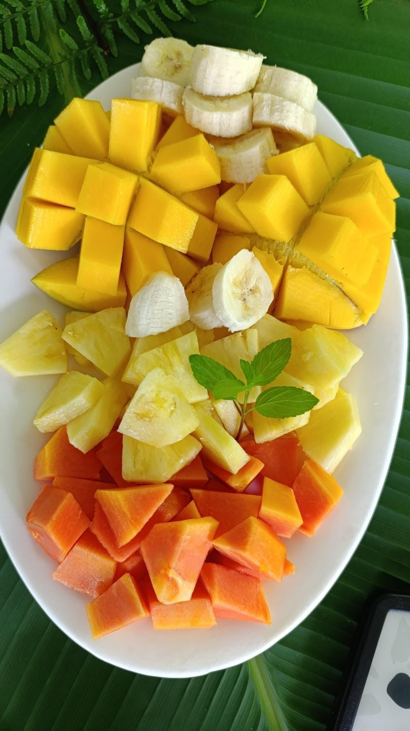 Breakfast, Breakfast