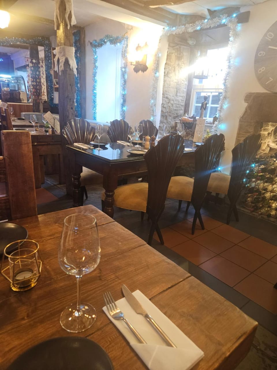 The Royal Oak Hotel Hotel in High Peak District