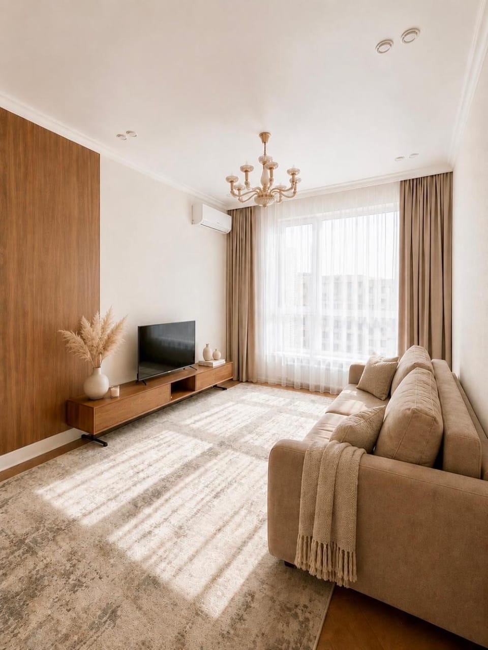 TV and multimedia, Living room