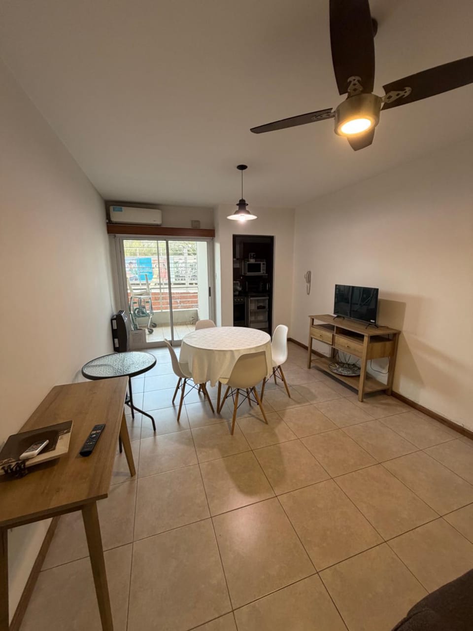 Consorcio San Ignacio Apartment in San Juan
