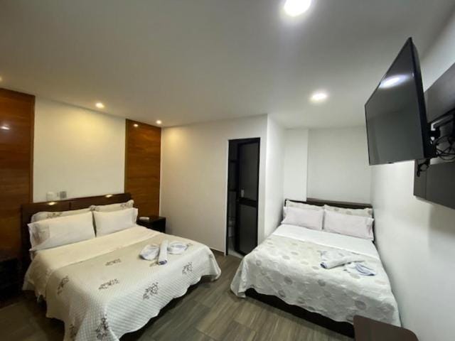 Hotel Yolima Real Hotel in Bogota