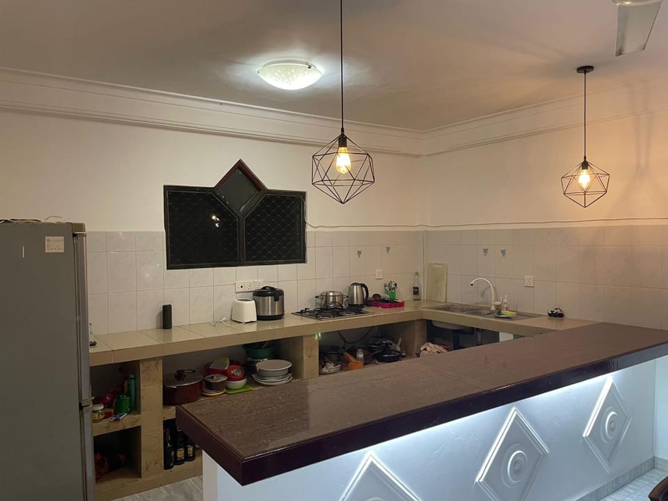 Coffee/tea facilities, Kitchen or kitchenette