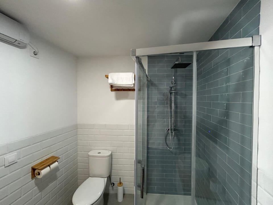 Apartamentos El Búho Apartment in La Mancha