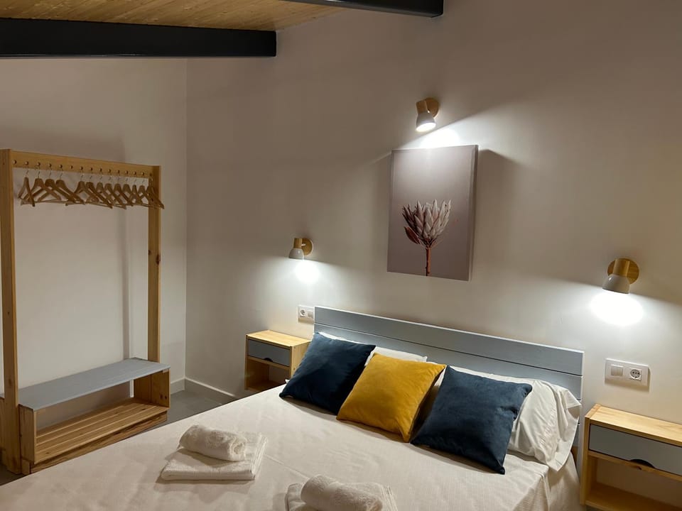 Apartamentos El Búho Apartment in La Mancha