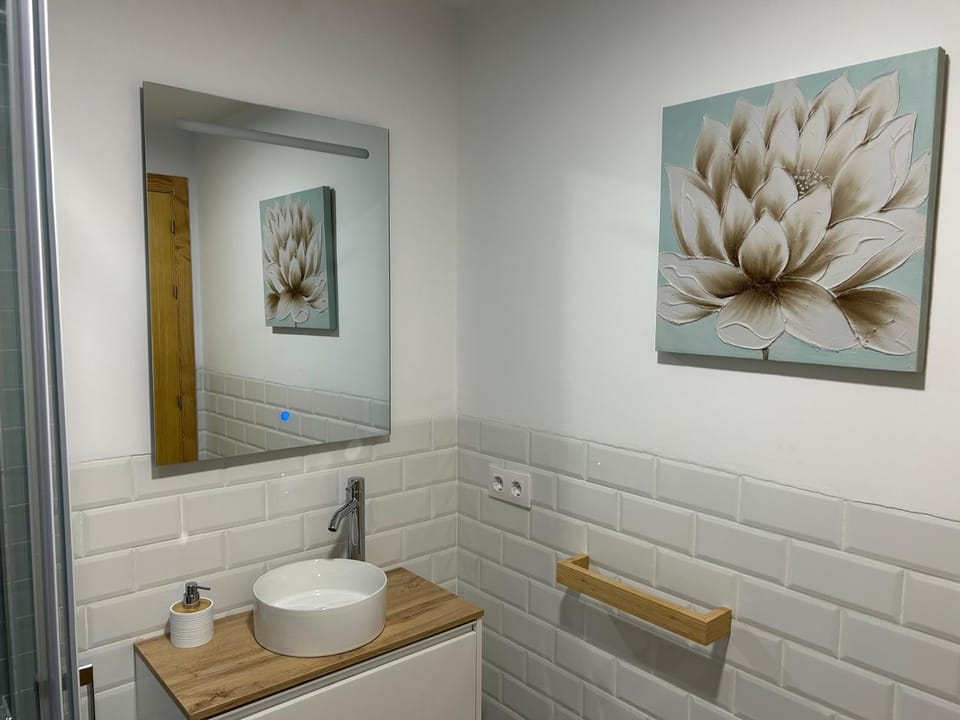 Apartamentos El Búho Apartment in La Mancha