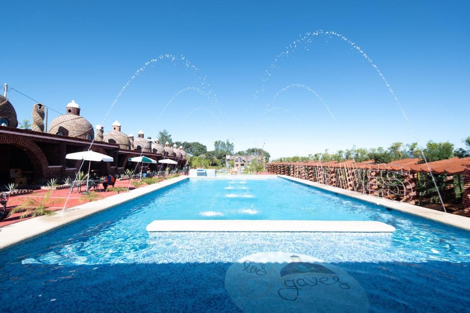 Off site, Day, Pool view, Swimming pool