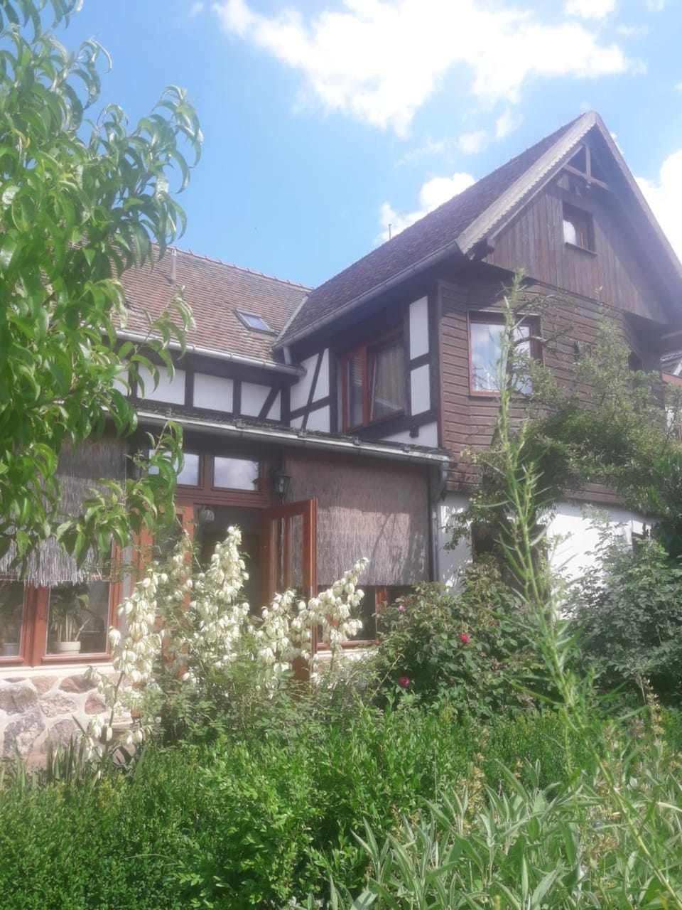 Augustusgabe Barby Hotel in Saxony-Anhalt, Germany