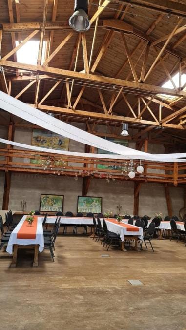 Augustusgabe Barby Hotel in Saxony-Anhalt, Germany
