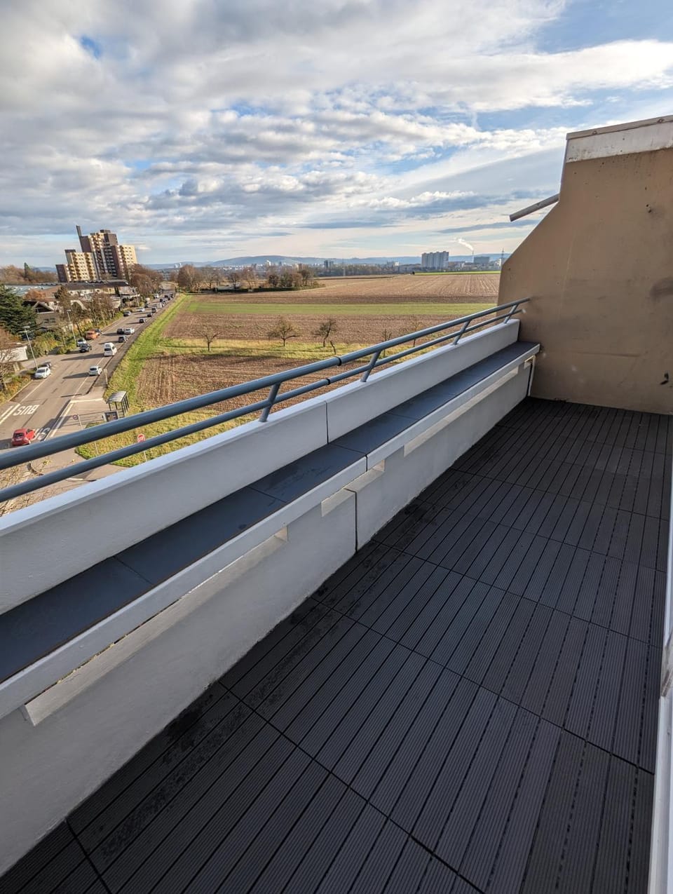 View Apartment in Stuttgart