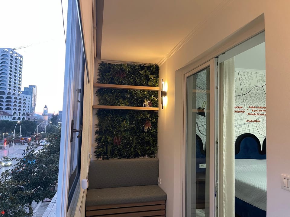 Day, View (from property/room), Balcony/Terrace