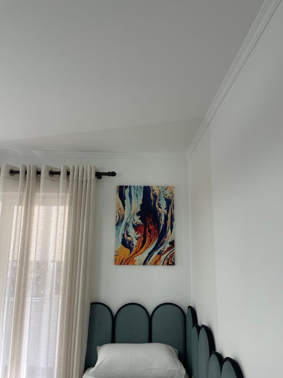 Decorative detail