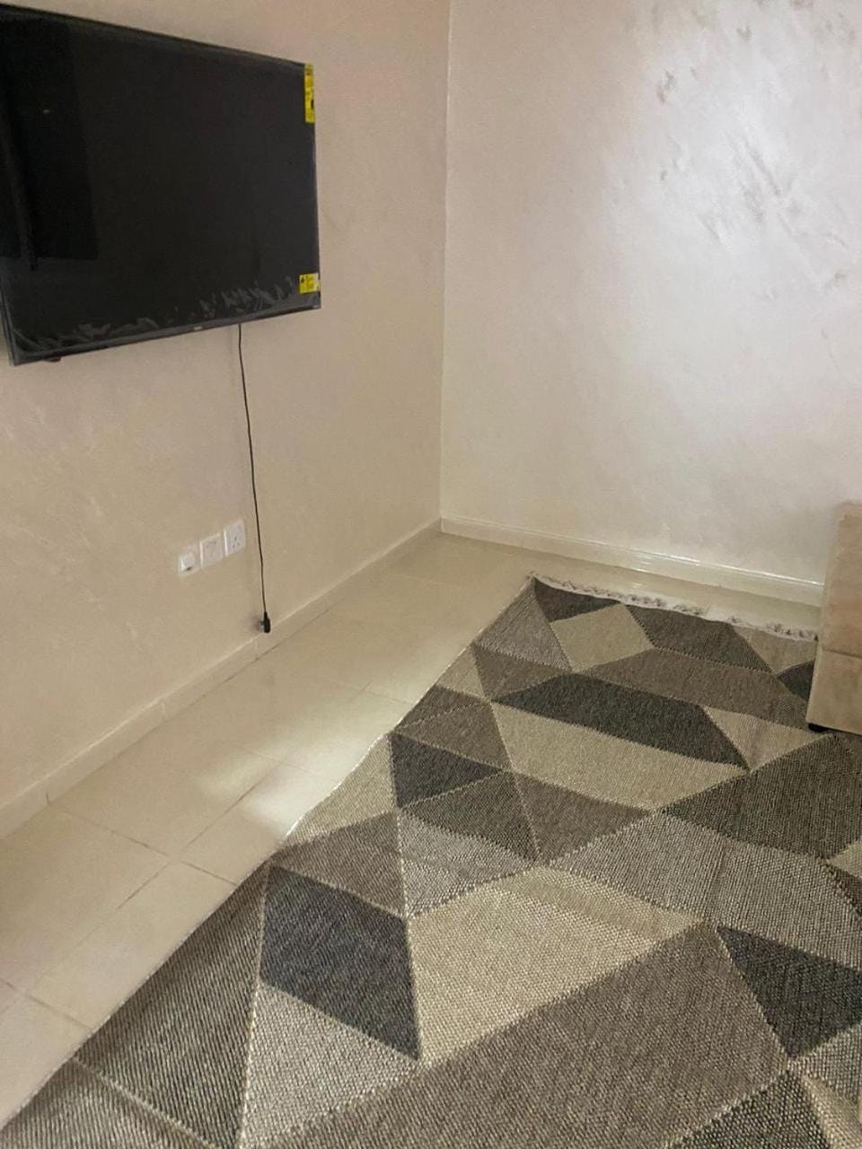 ORIENT TOWER Apartment in Ajman