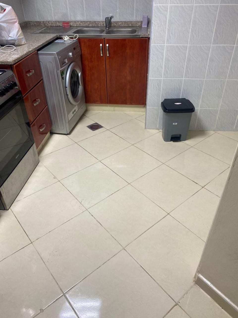 ORIENT TOWER Apartment in Ajman