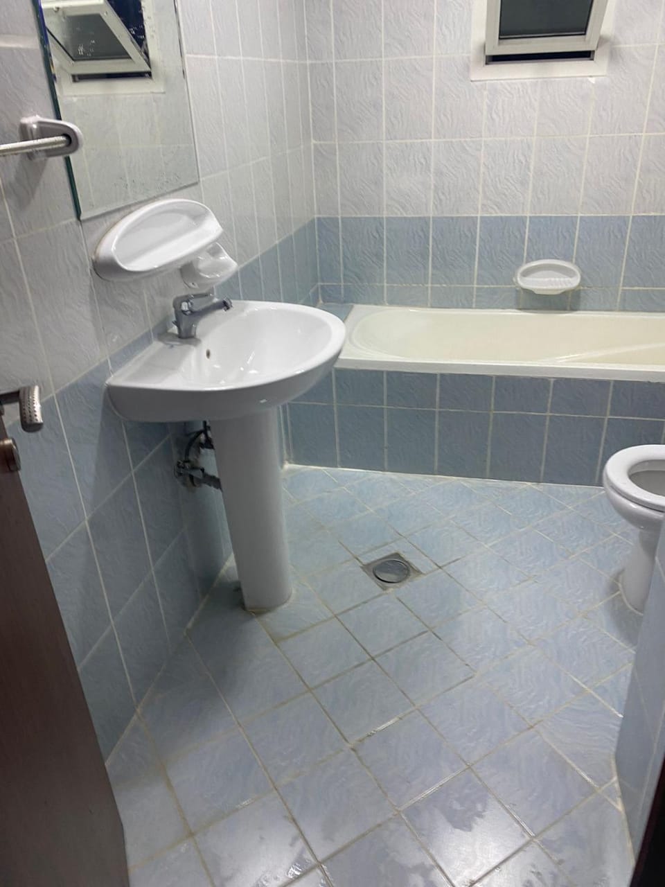 ORIENT TOWER Apartment in Ajman