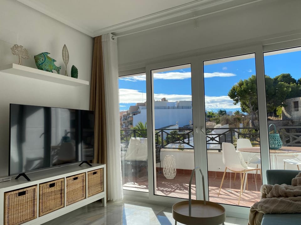 Casa del Sol Apartment in Calp
