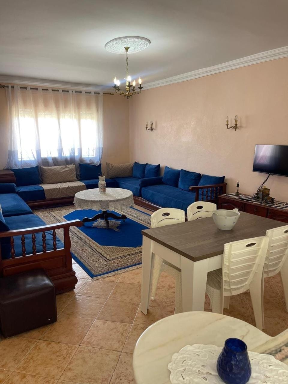 Center Asilah Apartment in Tangier-Tétouan-Al Hoceima