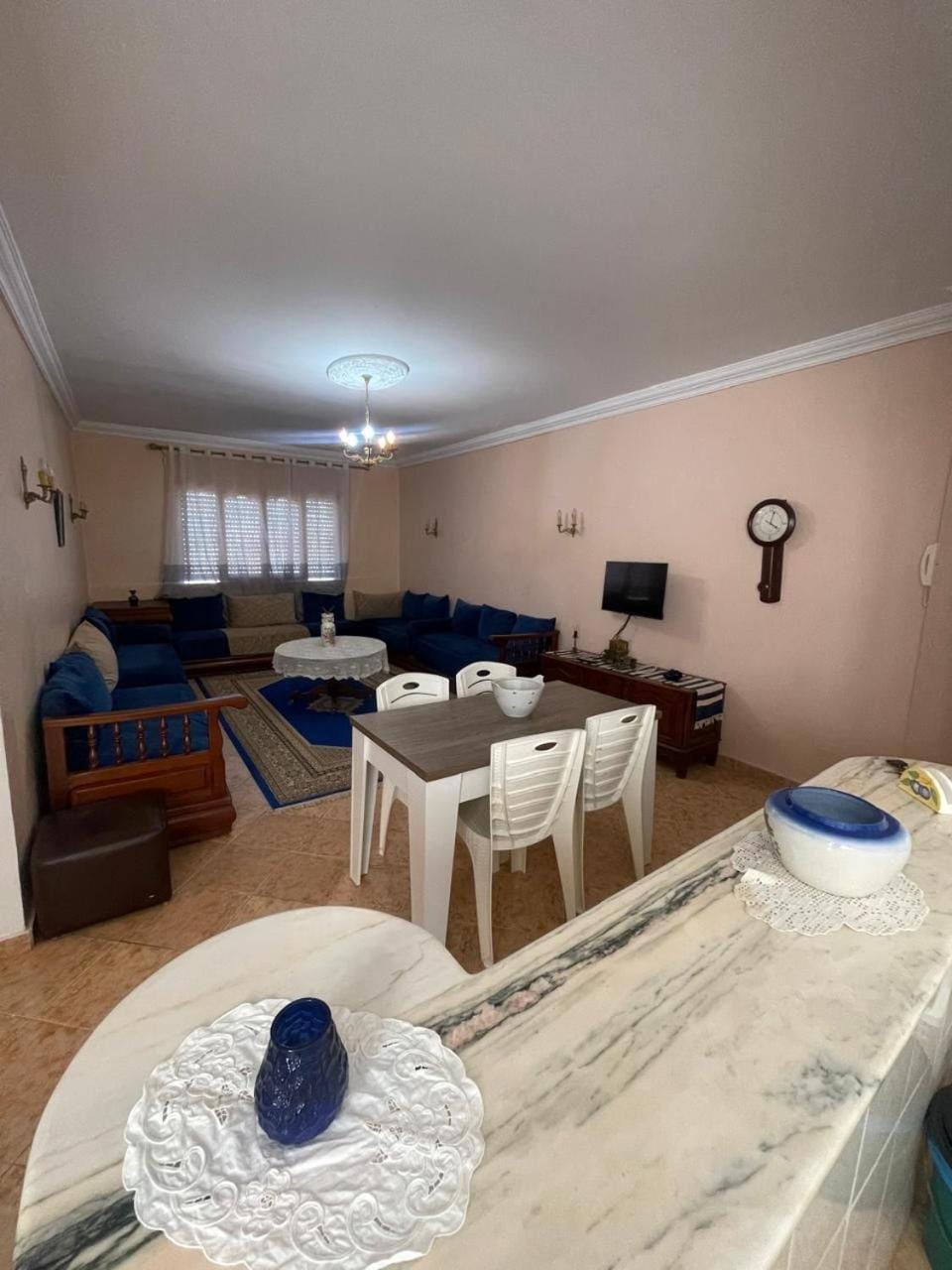Center Asilah Apartment in Tangier-Tétouan-Al Hoceima