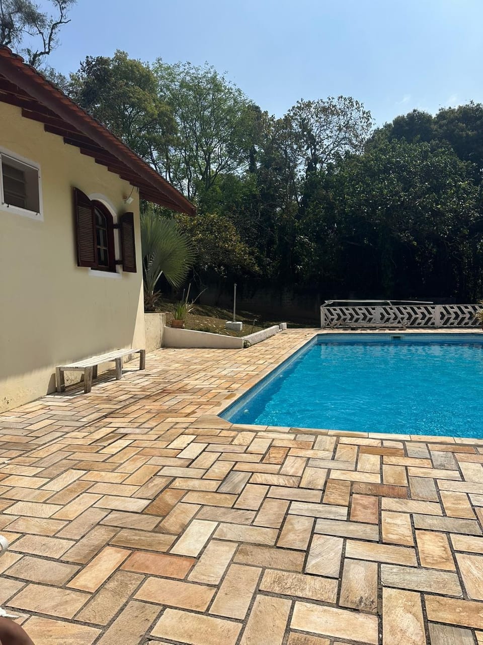 Recanto de Mairiporã House in Mairiporã