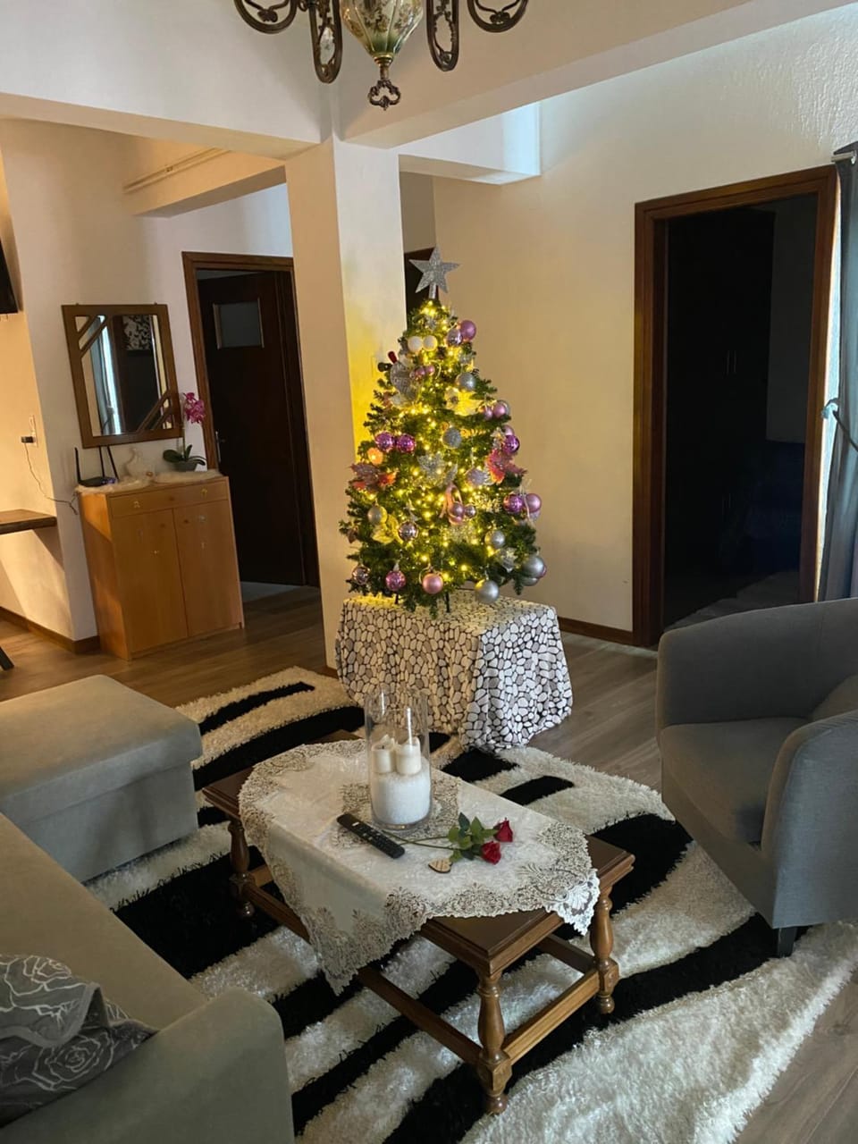 AGAPI’S HOUSE Apartment in North Macedonia