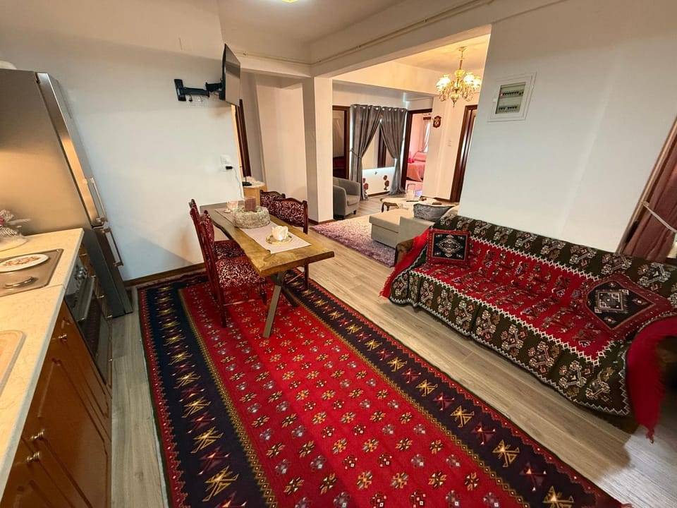 AGAPI’S HOUSE Apartment in North Macedonia