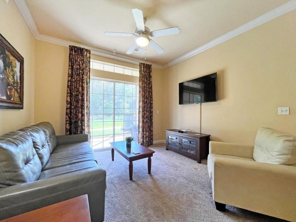 Tuscan Dream condo Apartment in Osceola County