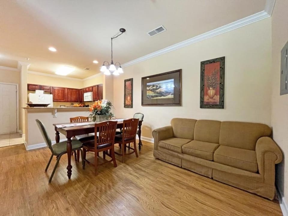 Tuscan Dream condo Apartment in Osceola County