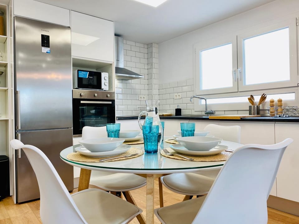 Apartamento HC13 - PUERTA PURCHENA Apartment in Almería