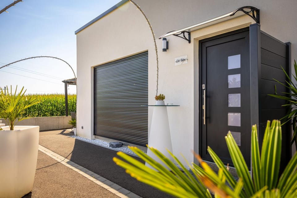 Gîte-Spa Nature Apartment in Grand Est