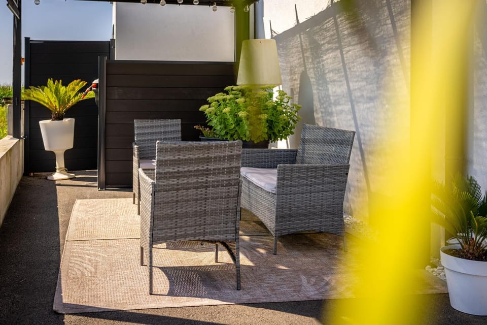 Gîte-Spa Nature Apartment in Grand Est