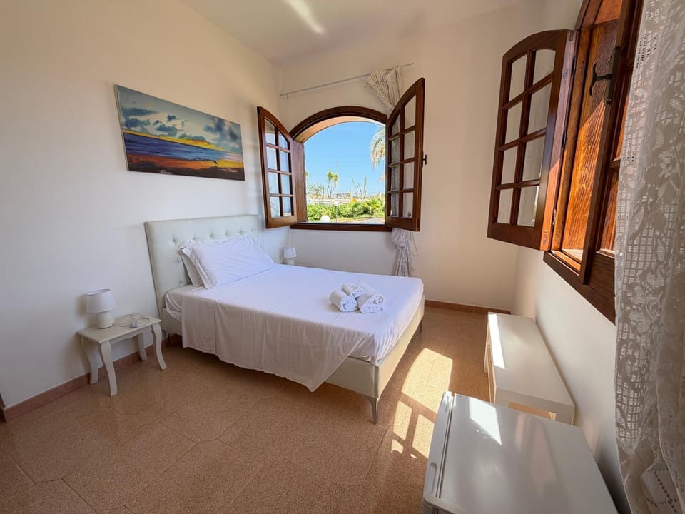 Villa Nova Luxury Stay Villa in Sicily