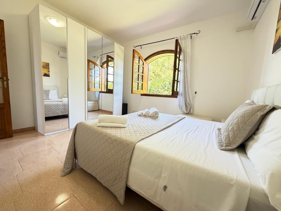 Villa Nova Luxury Stay Villa in Sicily
