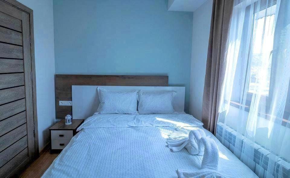 DELUXE 2Bedroom & 2Bathroom Apartment in City Center, Near CASCADE Apartment in Yerevan