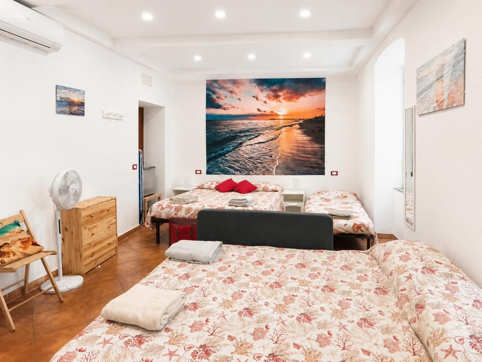 I Colori del Mare Apartment in Genoa