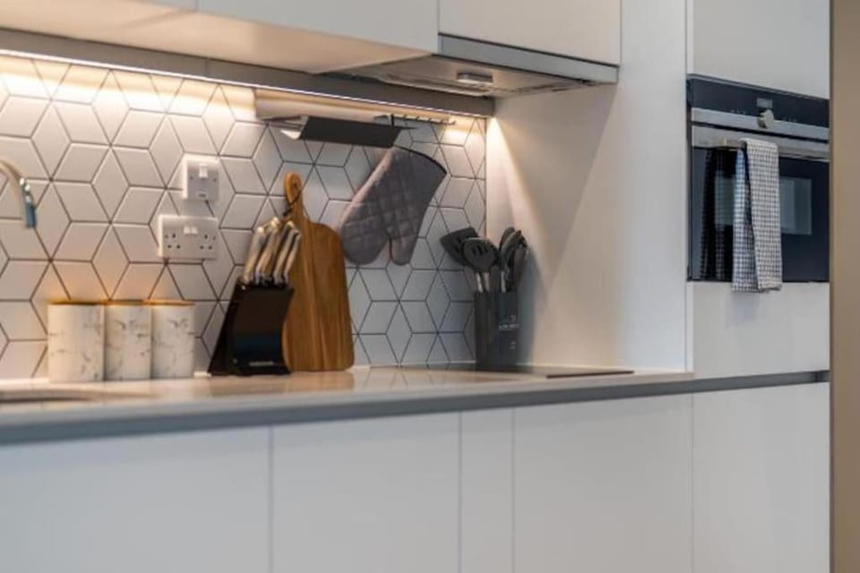 Cozy Studio Apartment Apartment in London Borough of Hounslow