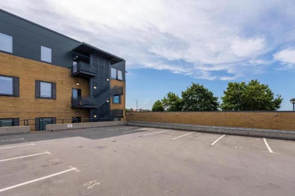Cozy Studio Apartment Apartment in London Borough of Hounslow
